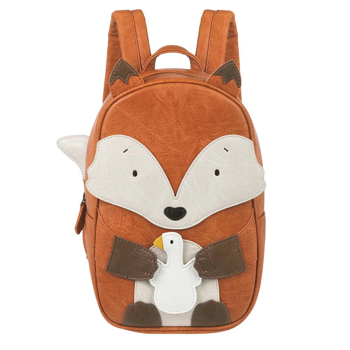 Little Who Rucksack Fuchs Frankie