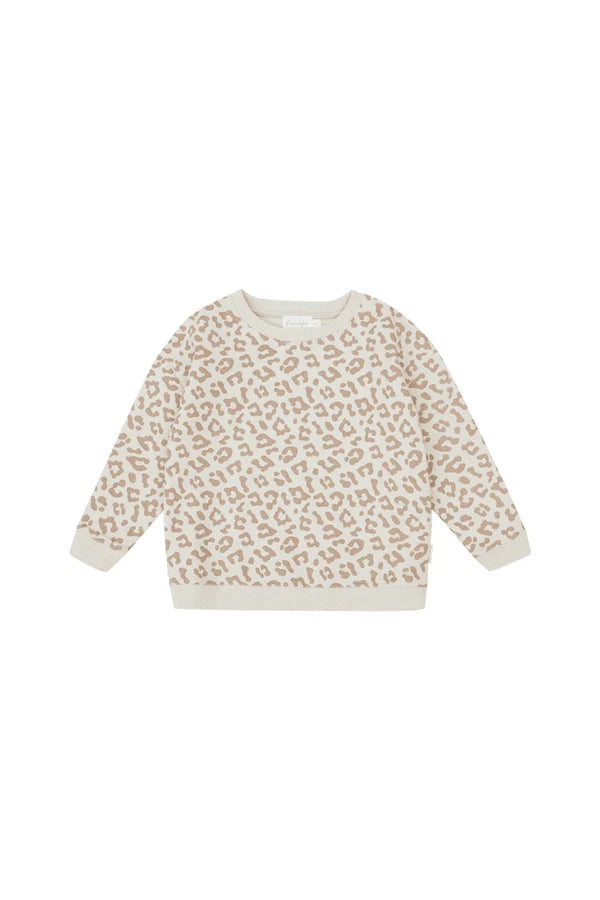 Leevje Leo Sweater