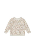 Leevje Leo Sweater