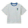 Liewood T-Shirt Tyler Stripe