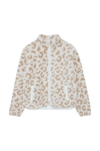 Leevje Leo Jacke Damen