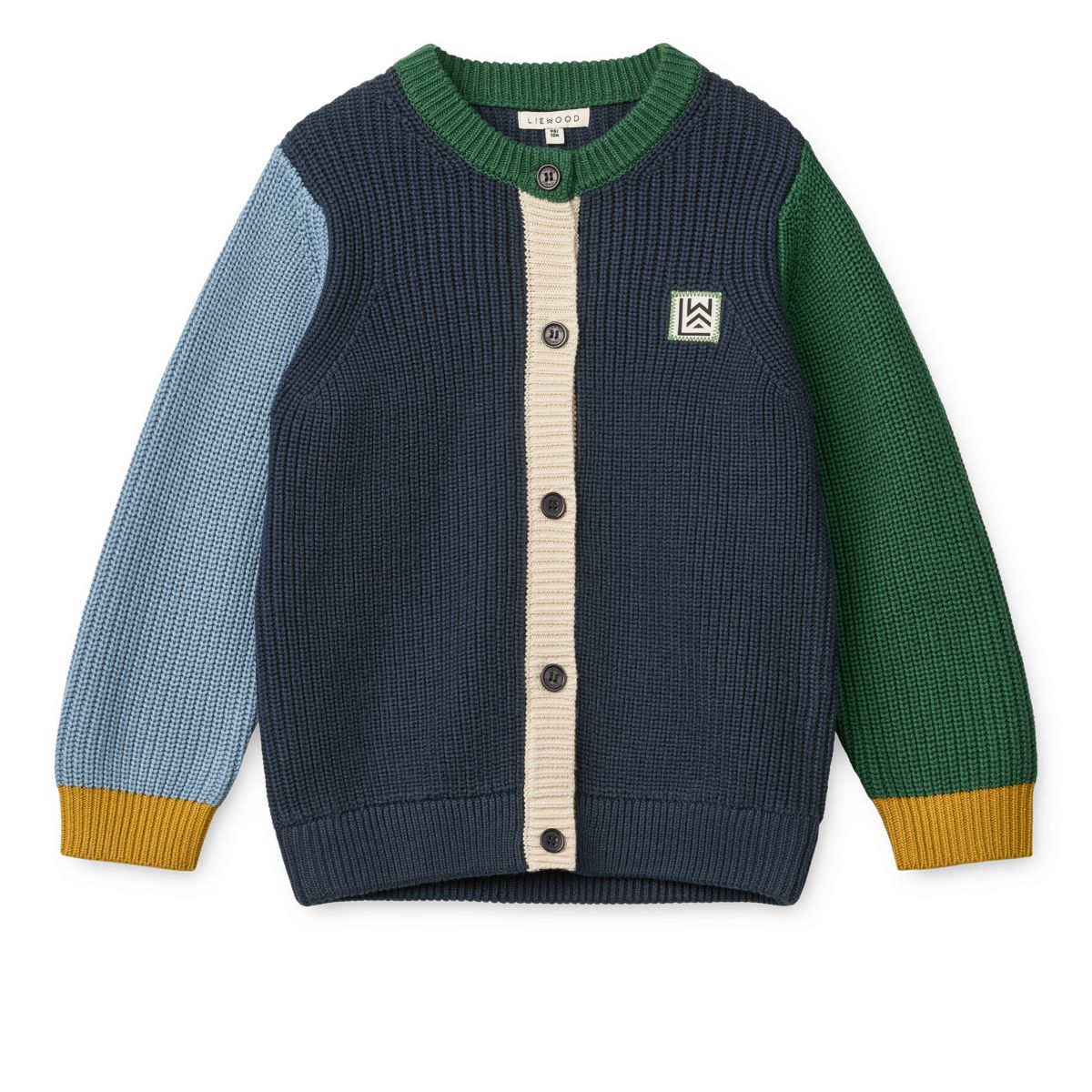 Liewood Strickjacke Thea