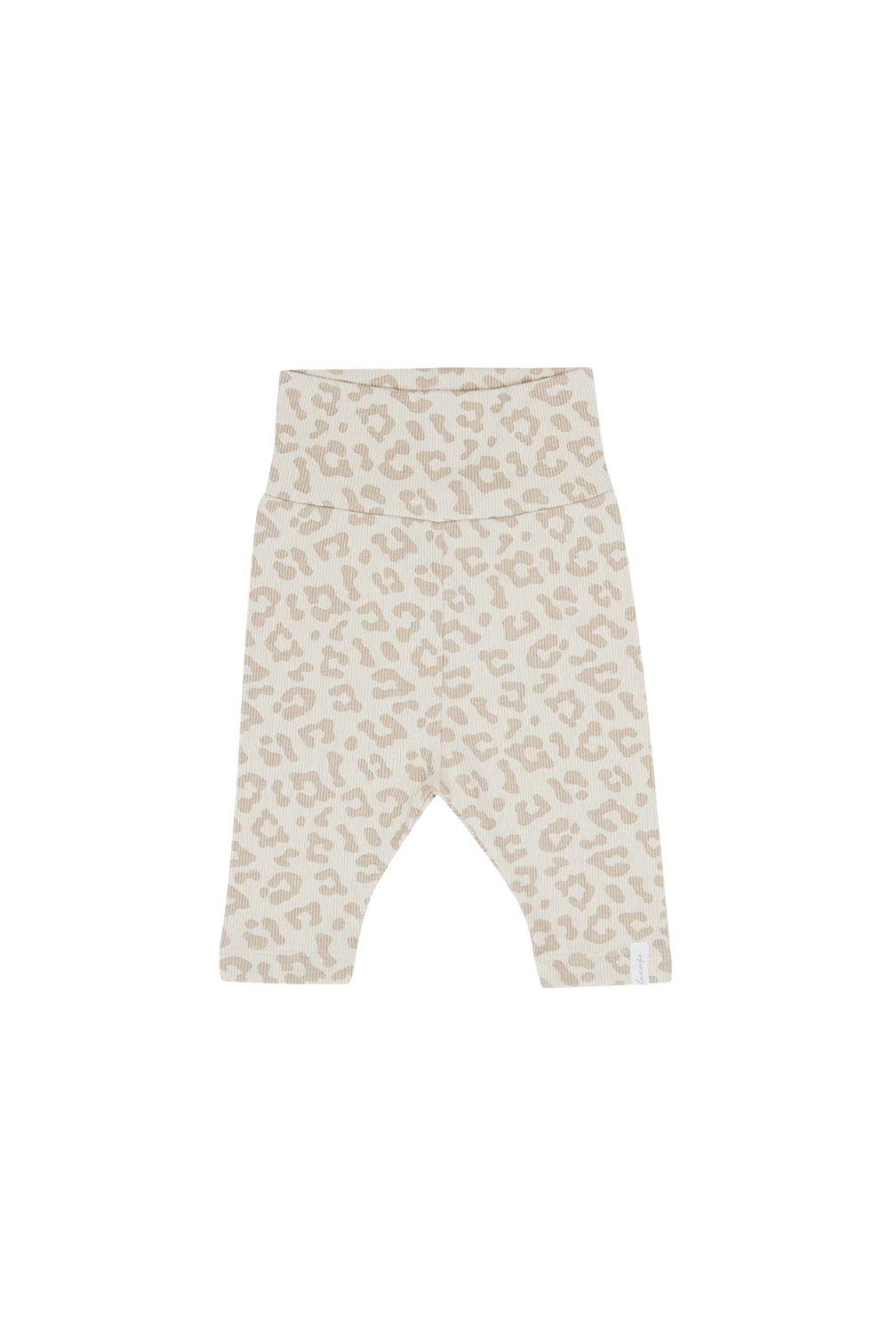 Leevje Baby Leo Leggings