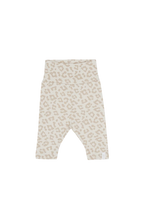 Leevje Baby Leo Leggings