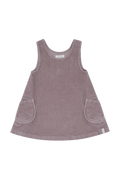 Leevje Cordkleid