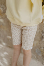 Leevje Kurze Leo Leggings