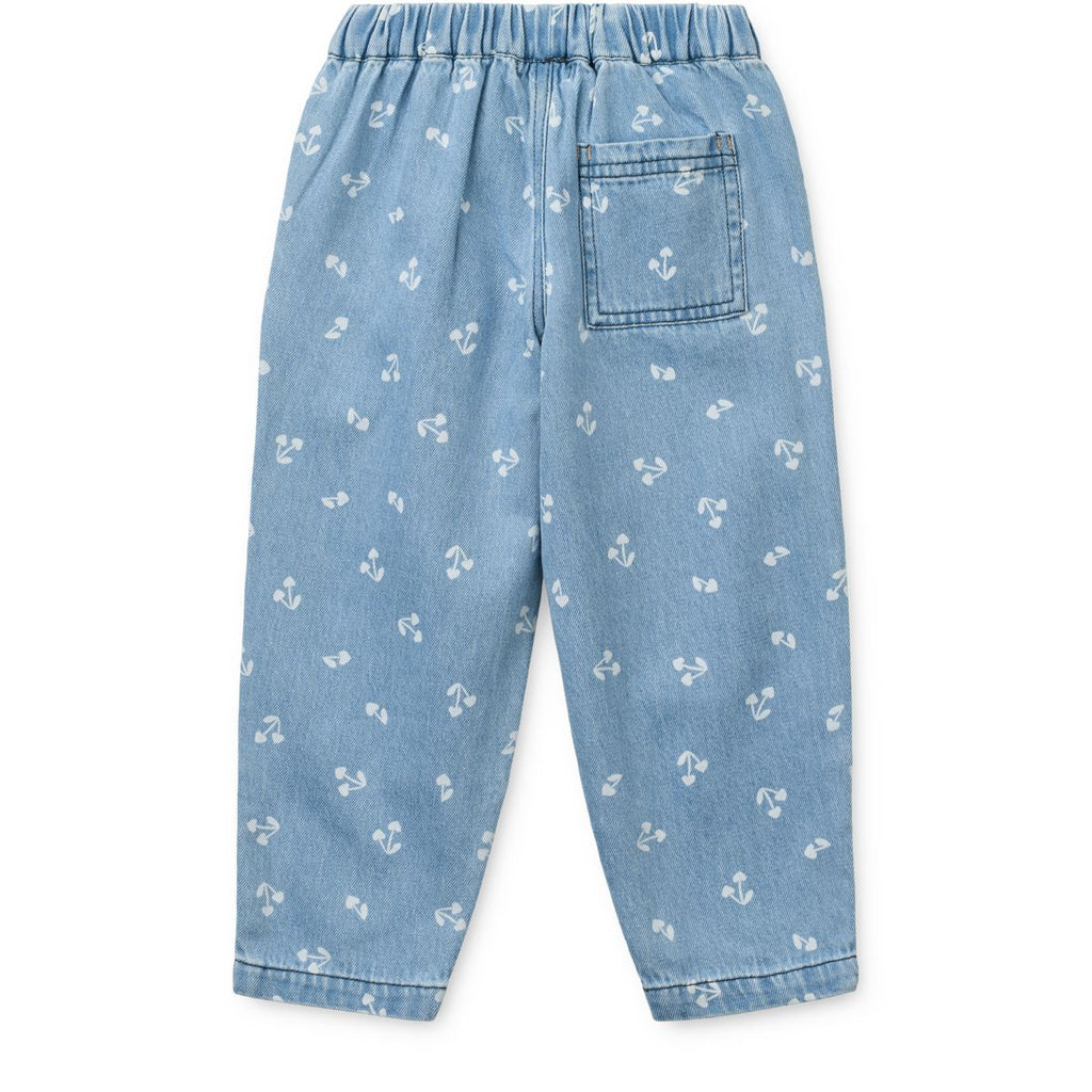 Liewood Borris Light Denim