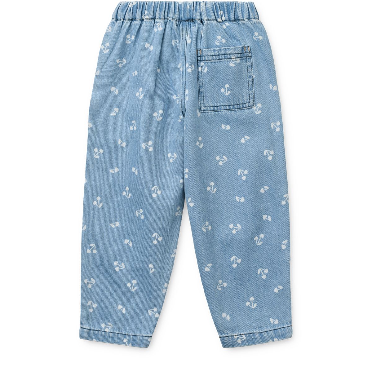 Liewood Borris Light Denim