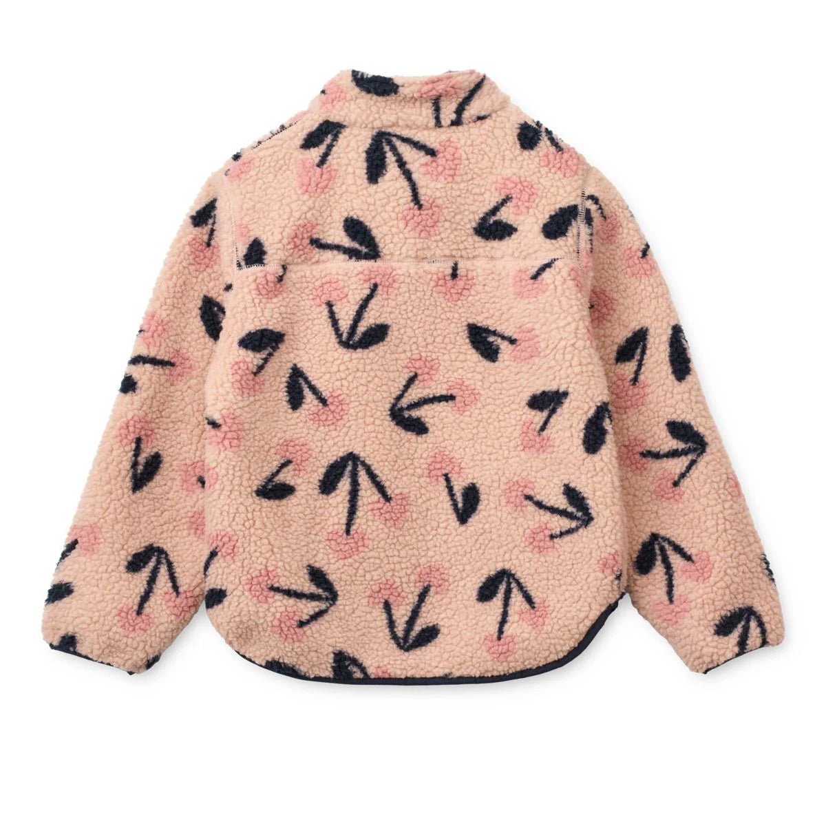 Liewood Nolan Pile Jacket