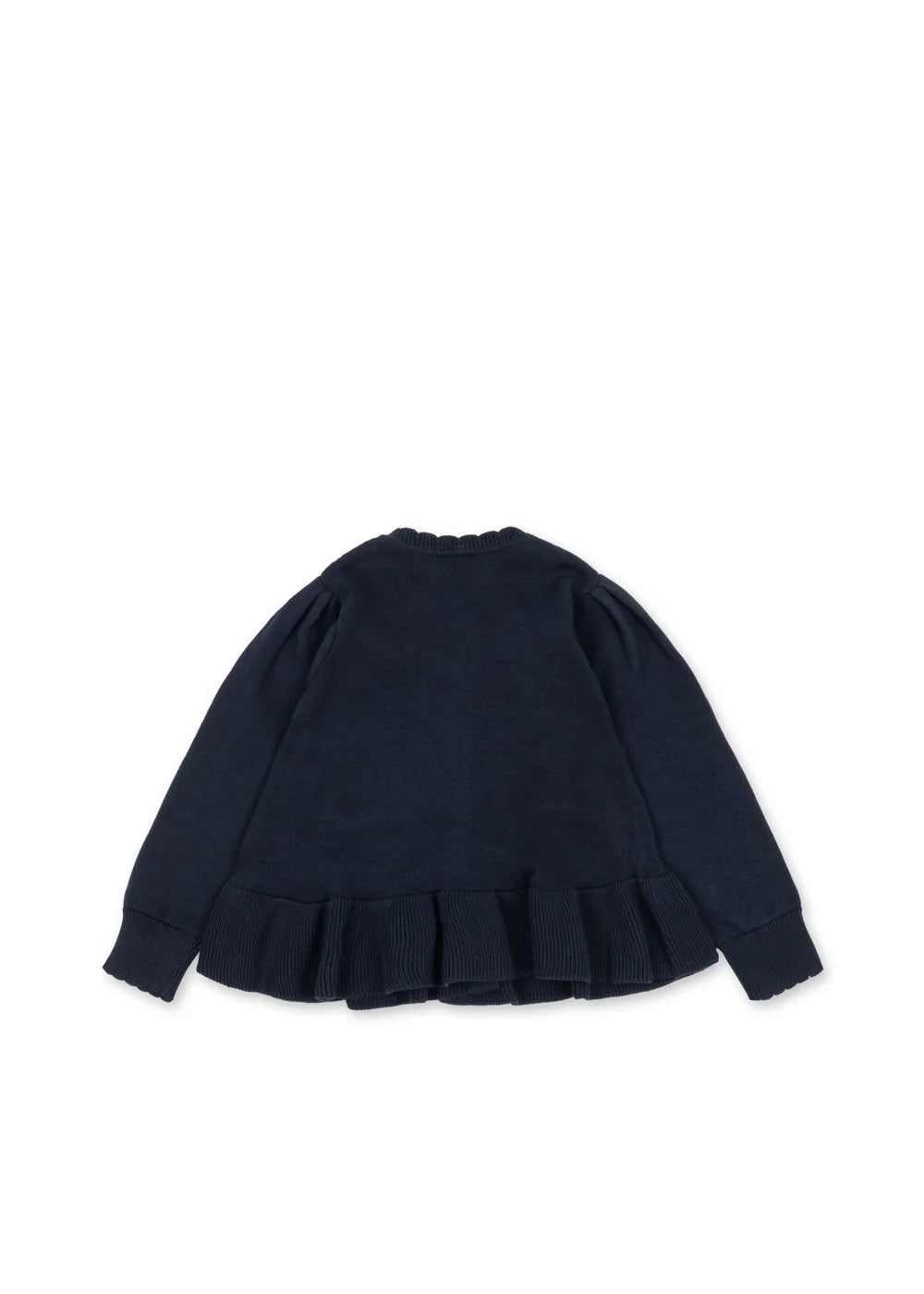 Soleil Strickjacke