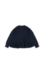 Soleil Strickjacke
