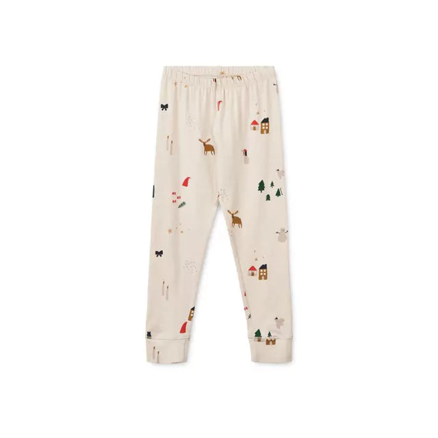 Liewood Pyjama Wilhelm