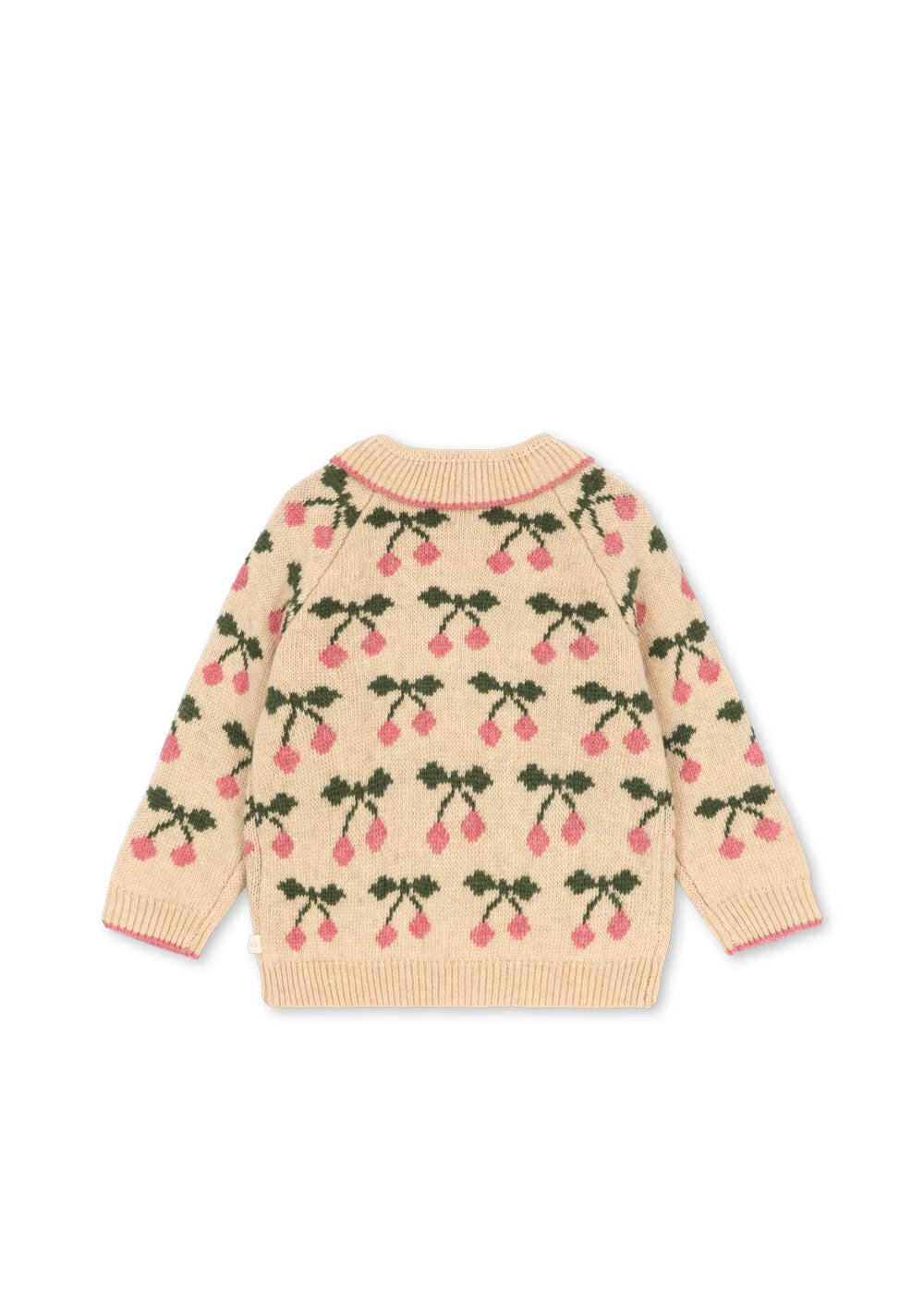 Belou Strickjacke