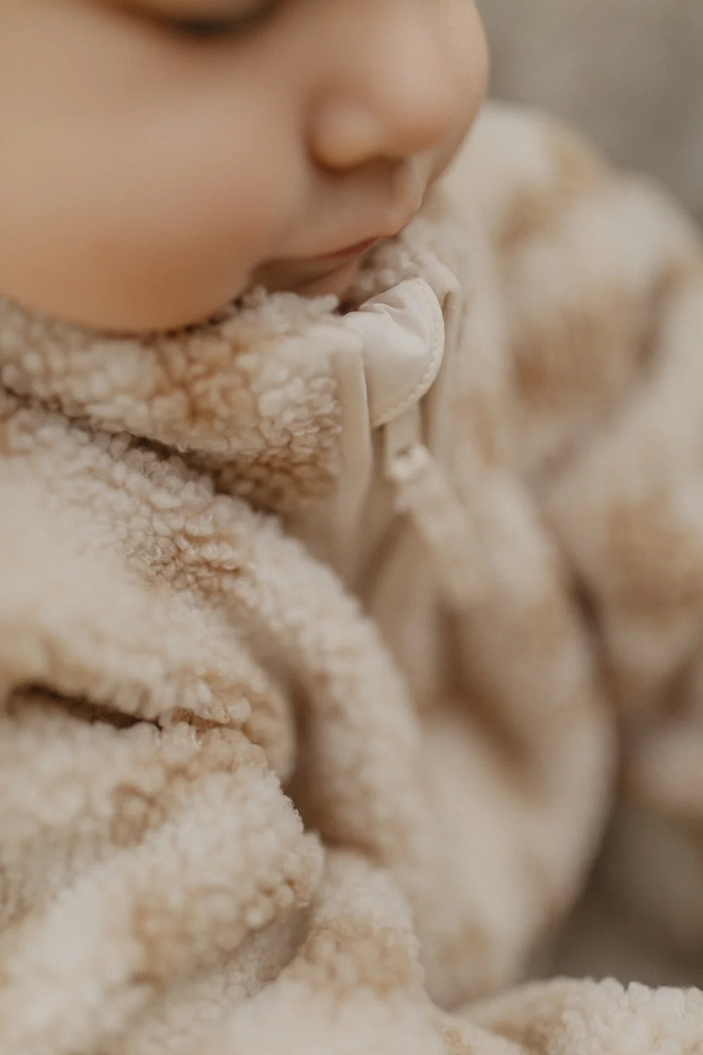 Leevje Leo Jacke Kids