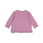 Feetje Longsleeve Blume