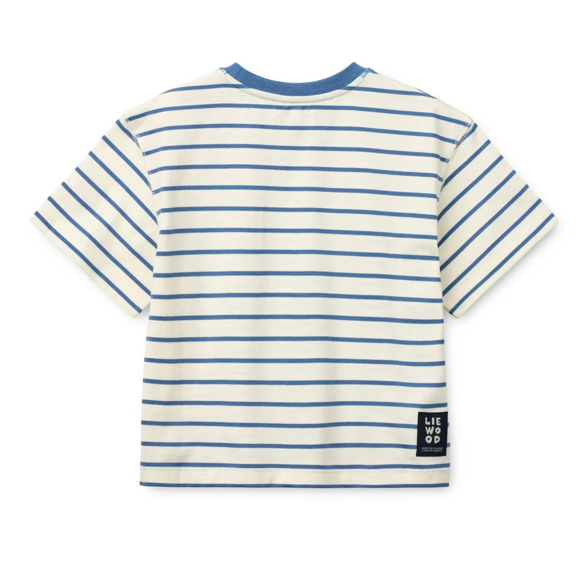 Liewood T-Shirt Tyler Stripe