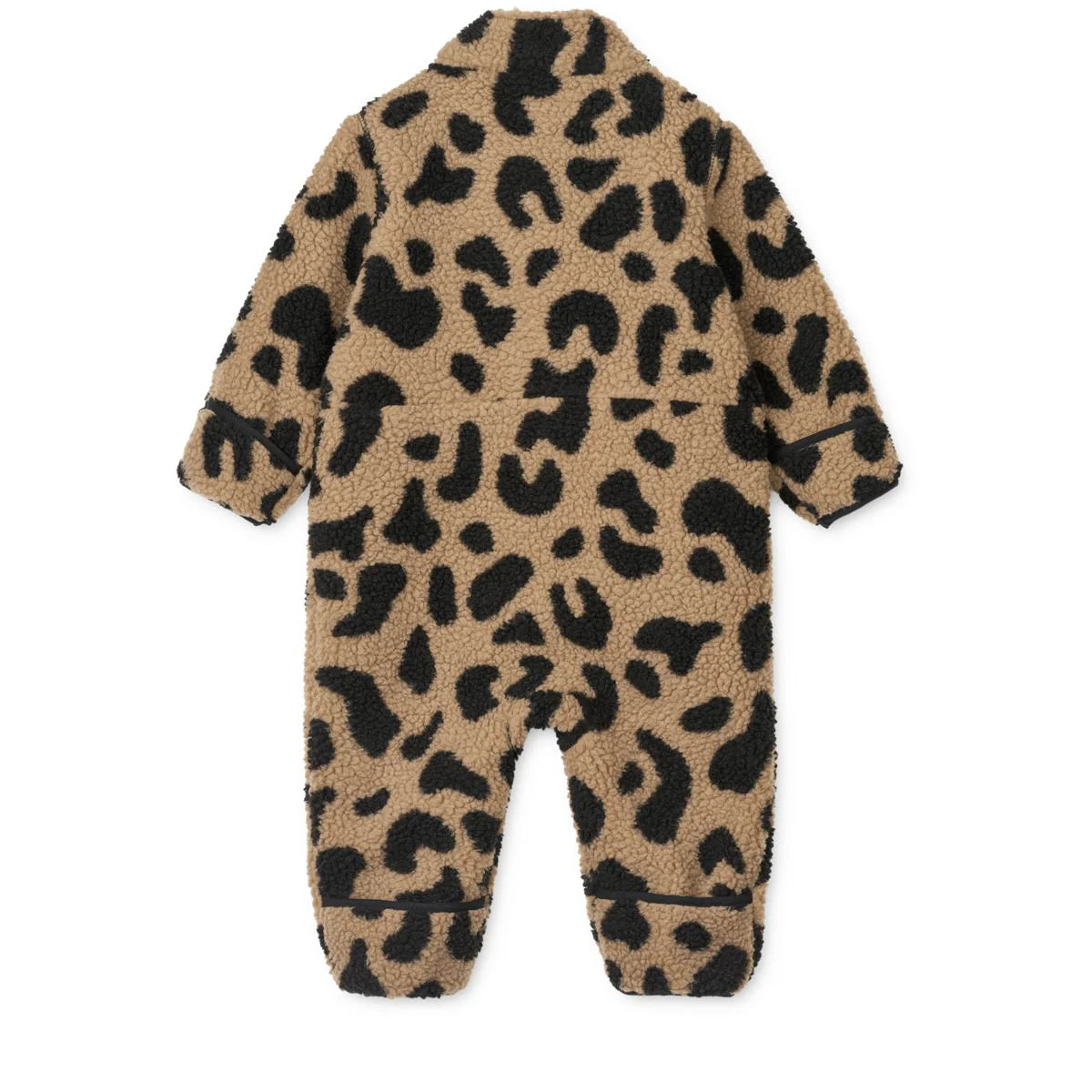 Liewood Nolano Pile Jumpsuit