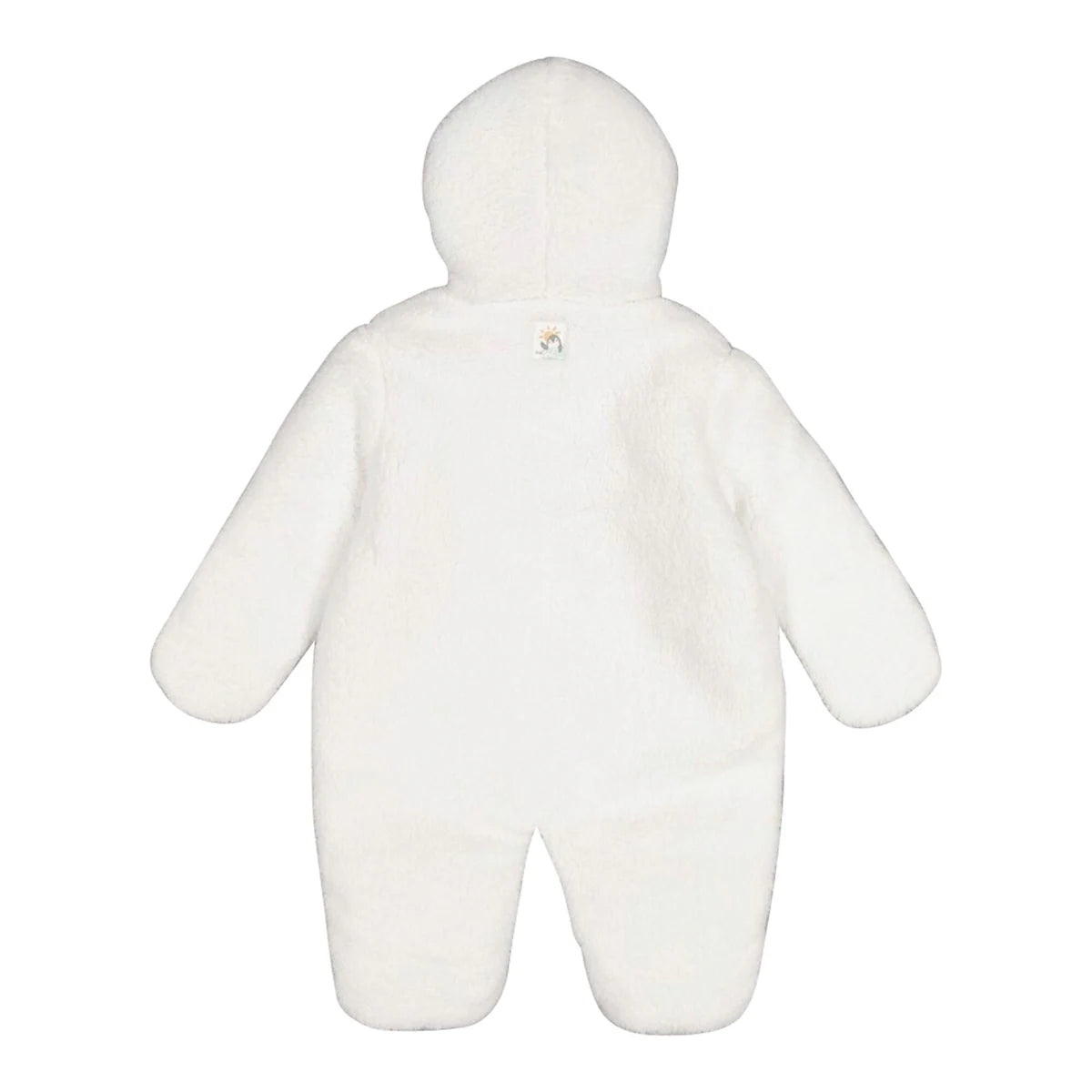 Feetje Teddy Overall Pinguin