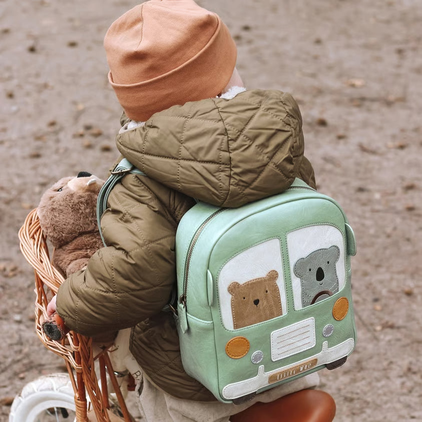 Little Who Rucksack Bulli Boris