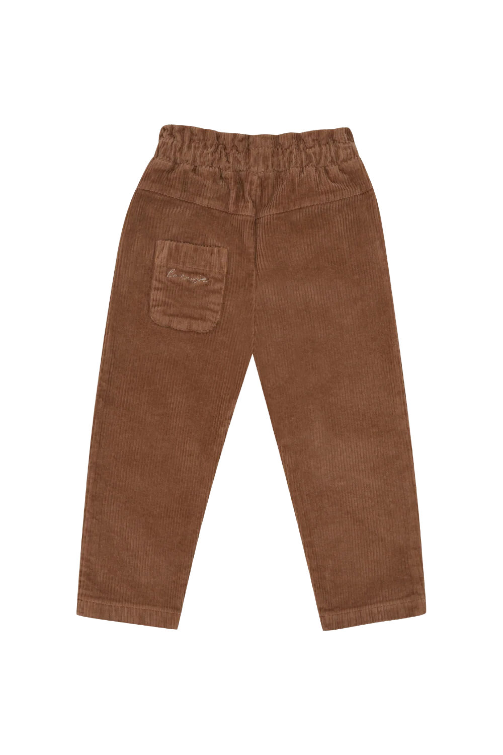 Leevje Cordhose