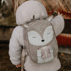 Little Who Rucksack Reh Alvy