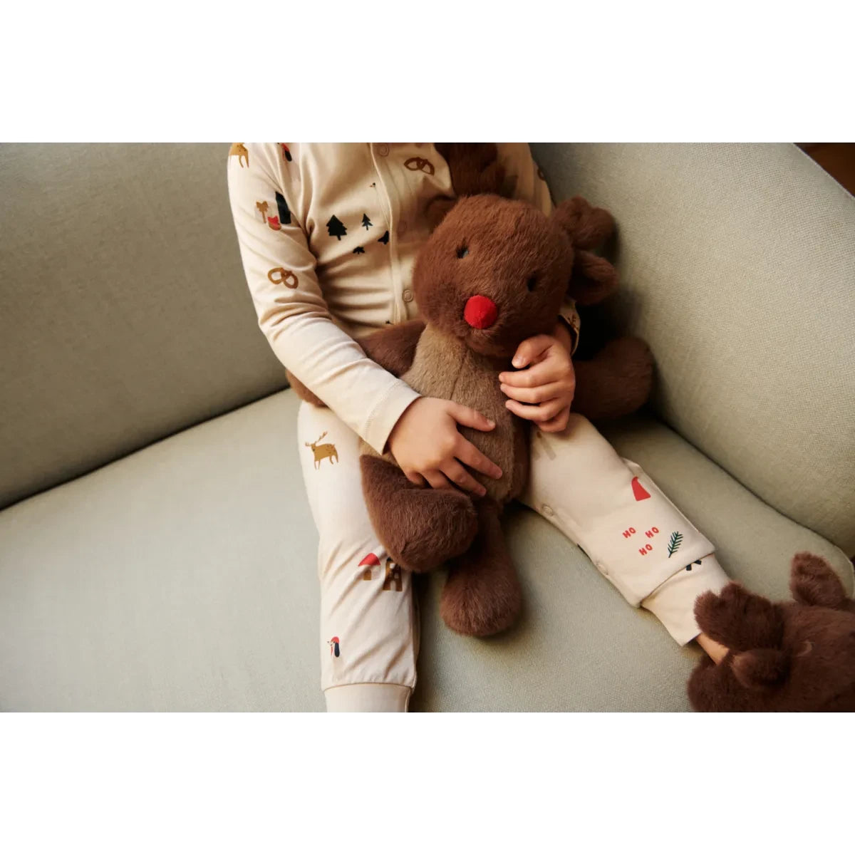 Liewood Pyjama Jumpsuit Birk