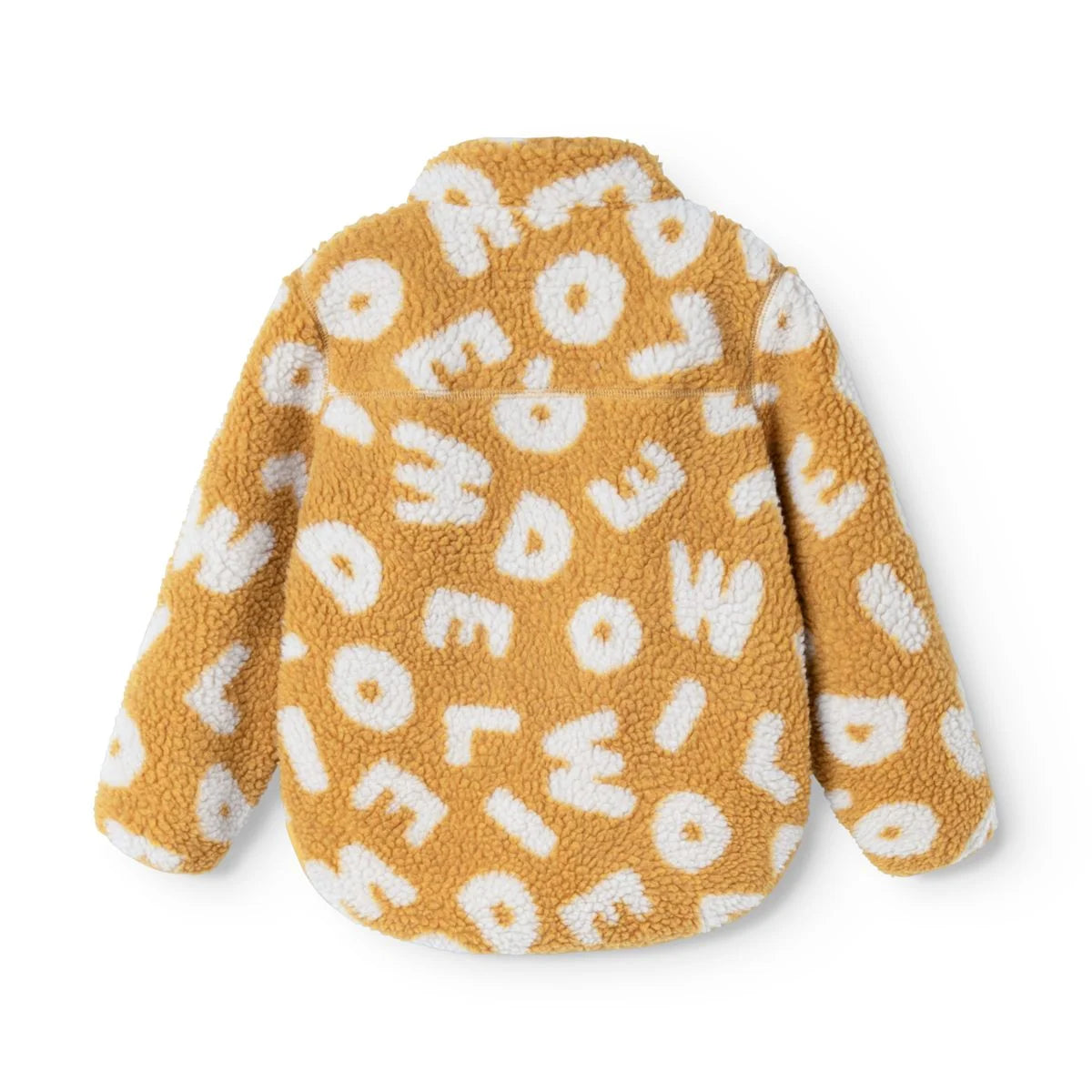 Liewood Noam Pile Jacke