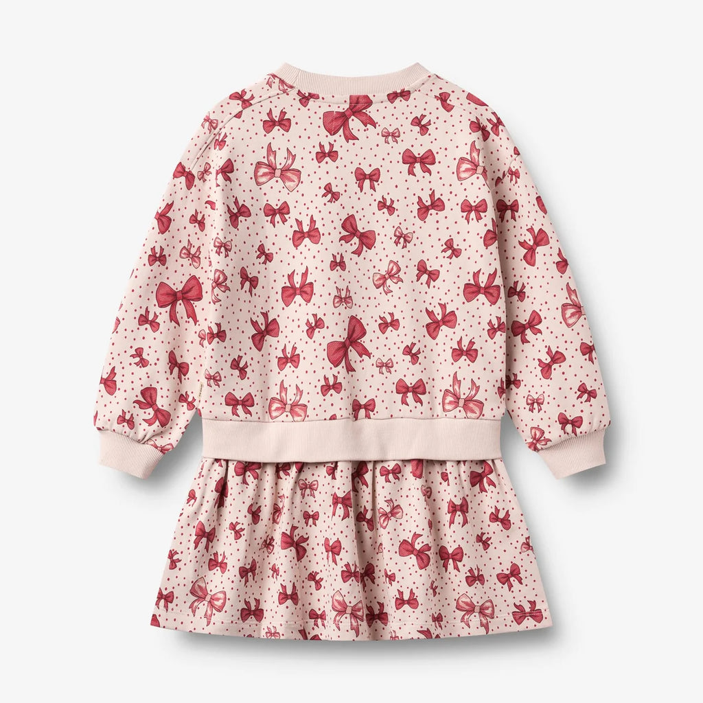 WHEAT Sweatkleid Maggie