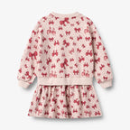 WHEAT Sweatkleid Maggie