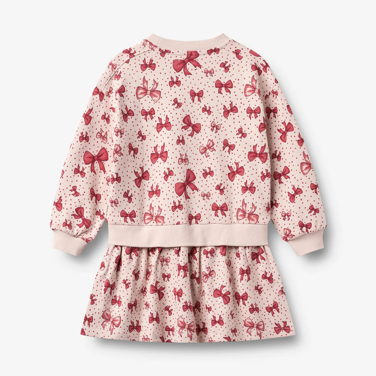 WHEAT Sweatkleid Maggie