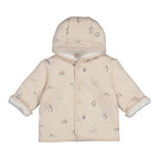 Feetje Wendejacke Pinguin