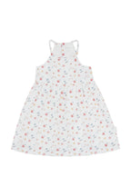 Leevje Dress Flower