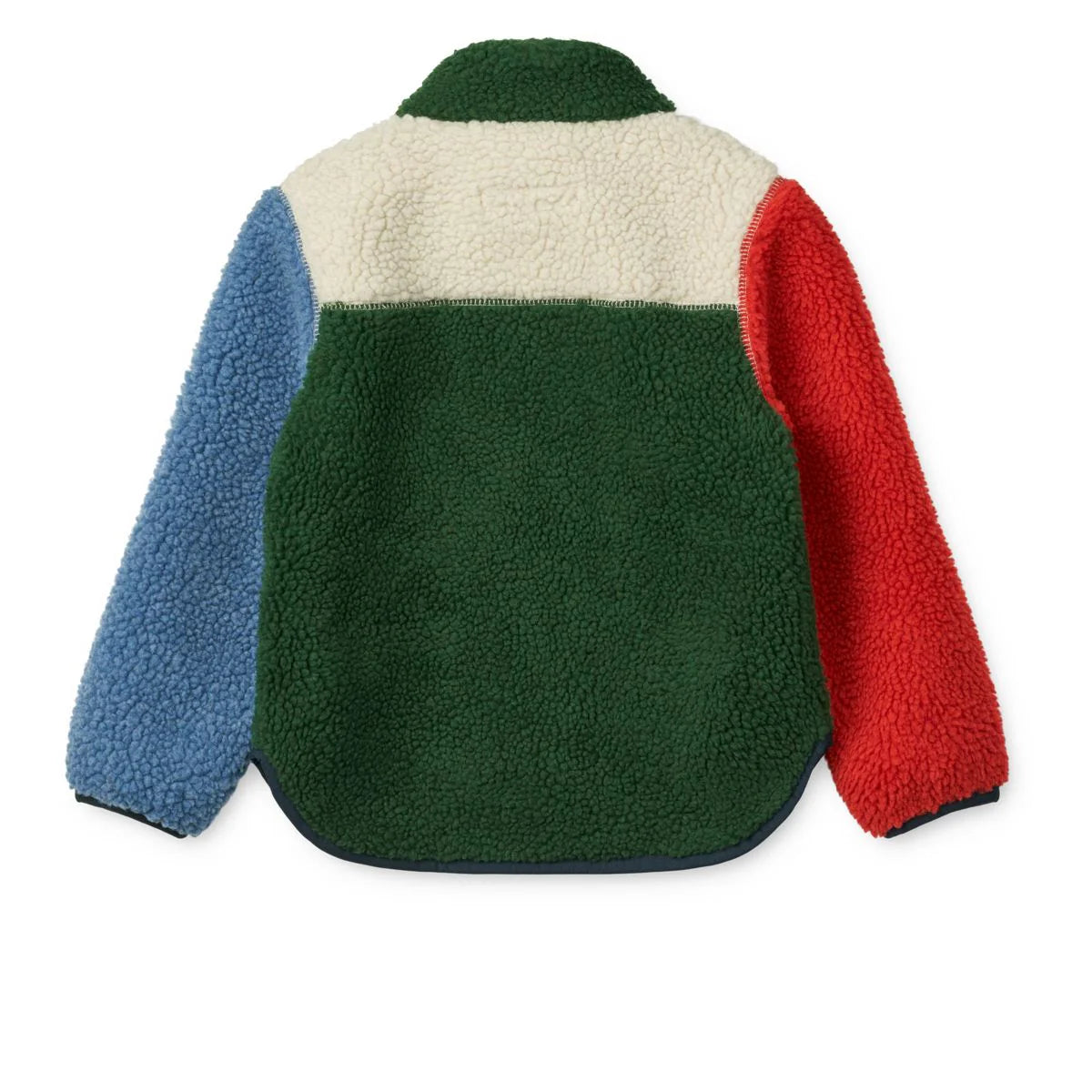 NOAM Fleecejacke