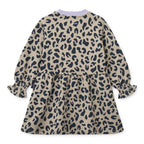 Liewood Lia Sweatshirtkleid Leo