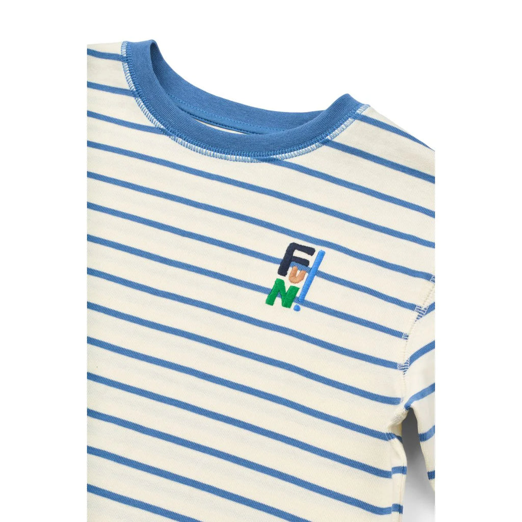 Liewood T-Shirt Tyler Stripe
