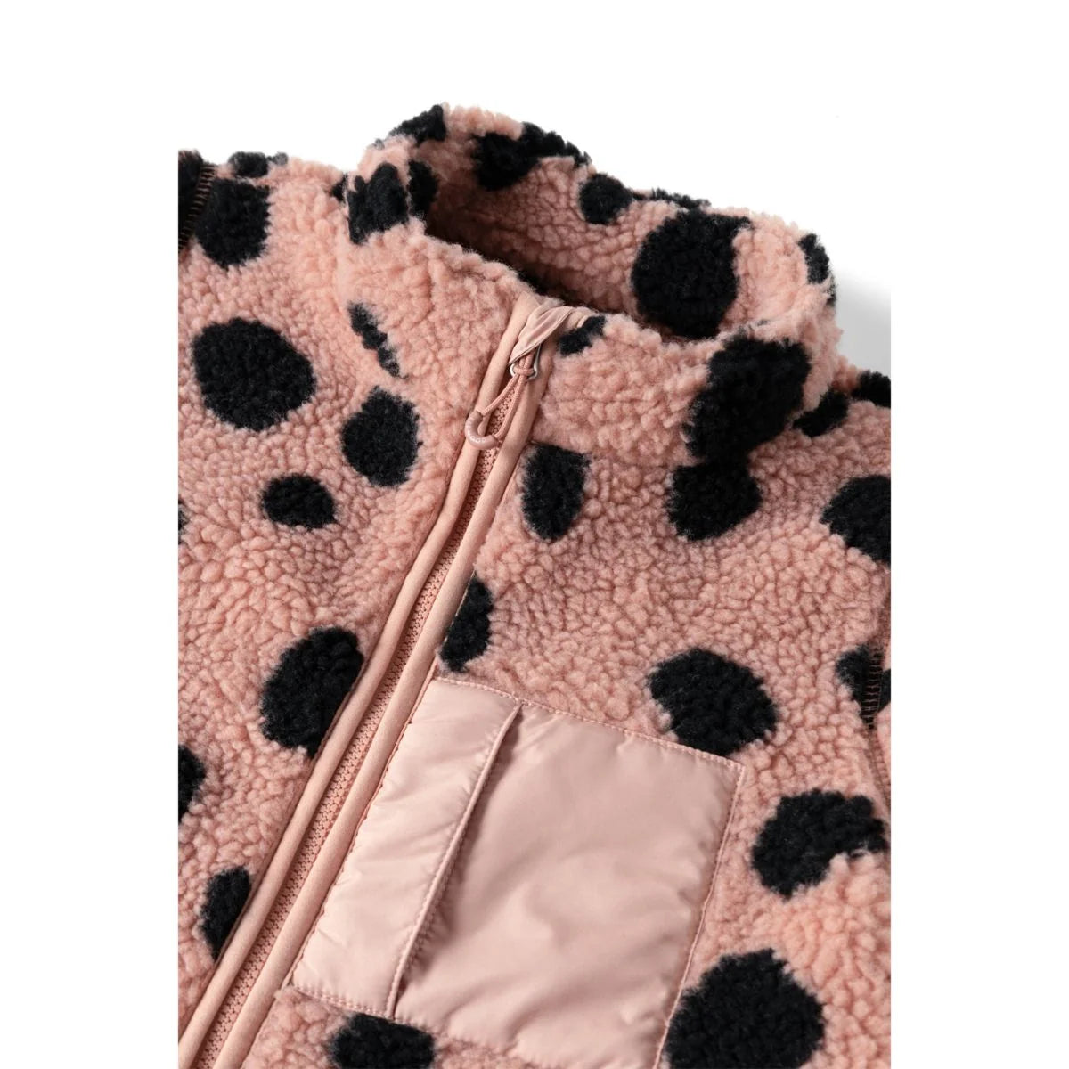 Liewood Nolano Pile Jumpsuit