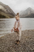 Sweatshirt 'Bows'