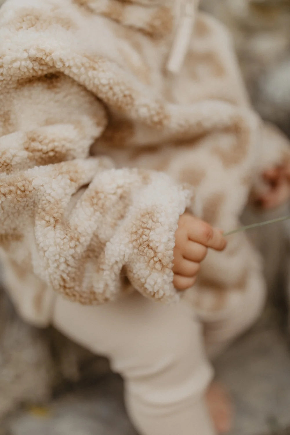 Leevje Leo Jacke Kids