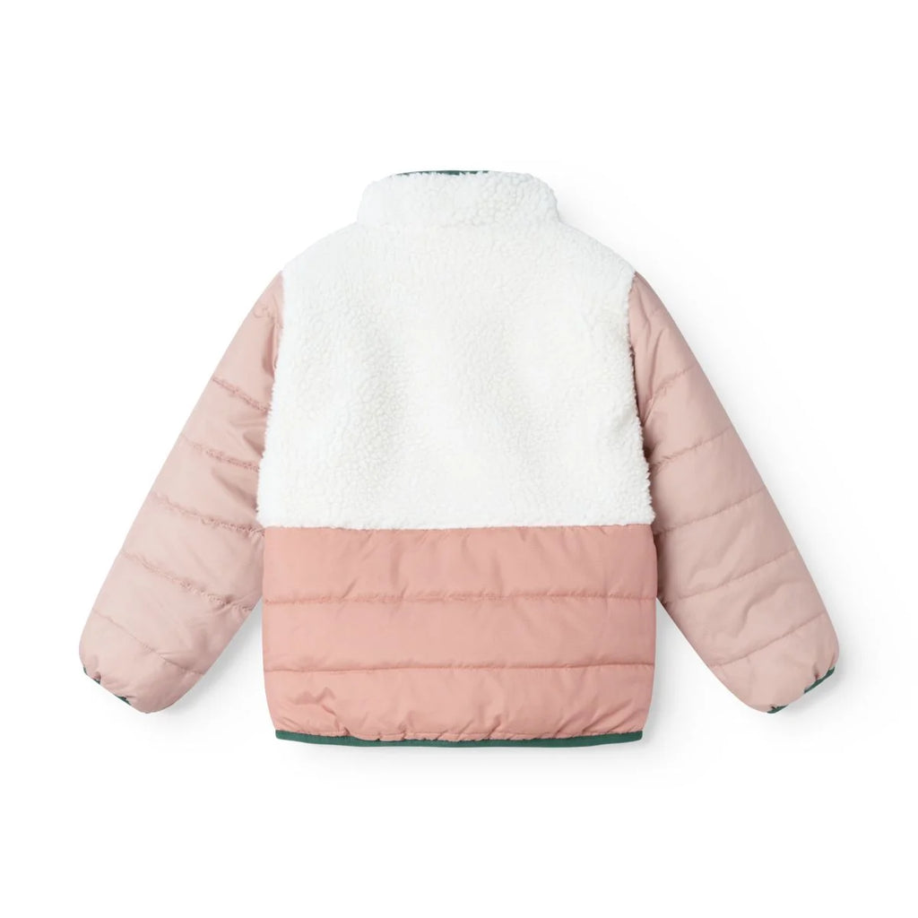 Liewood Franka Wendejacke