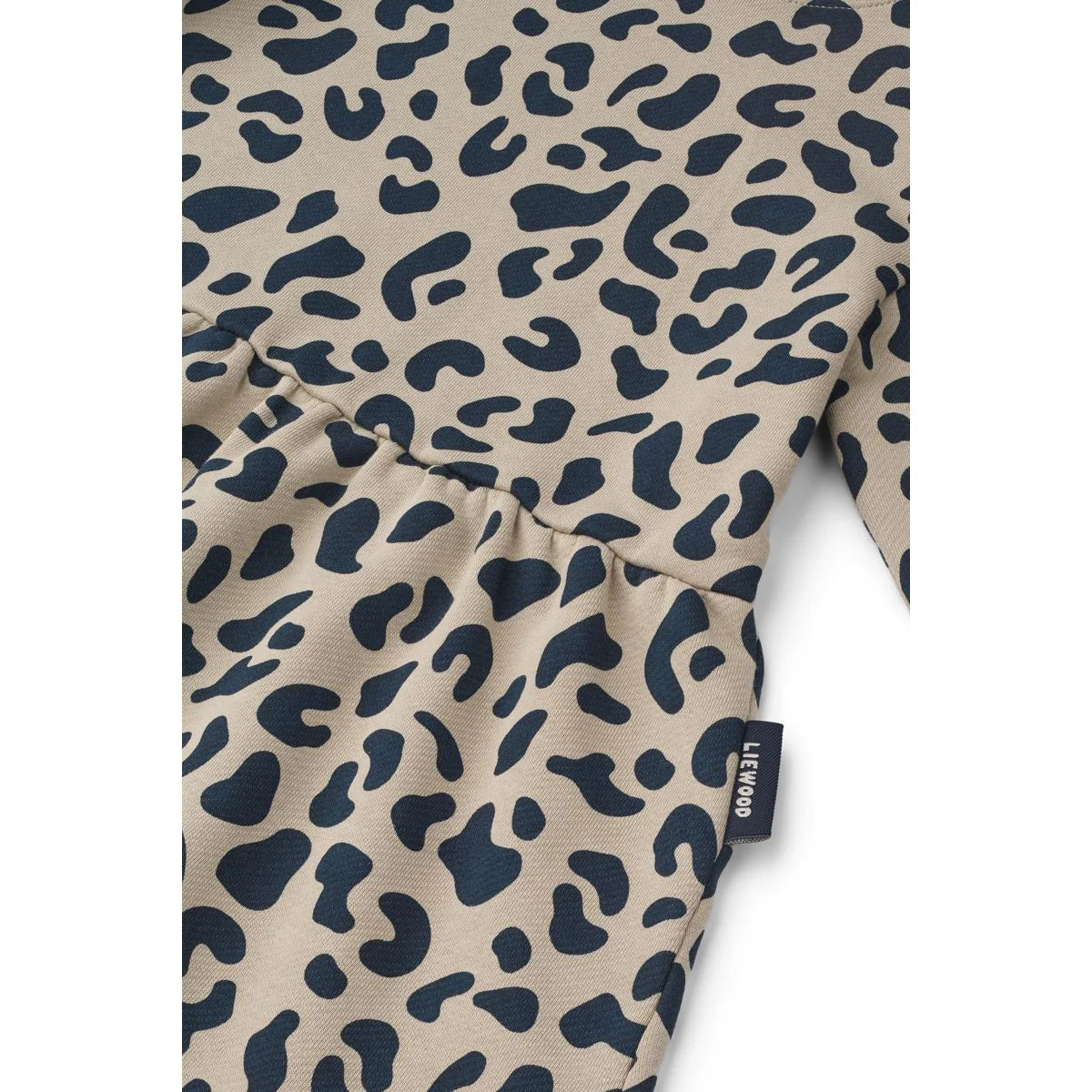 Liewood Lia Sweatshirtkleid Leo