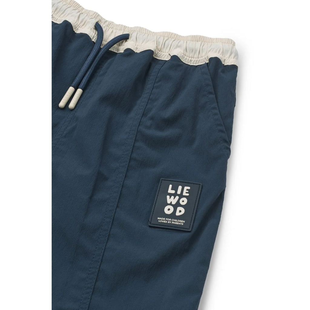Liewood Alvin Shorts