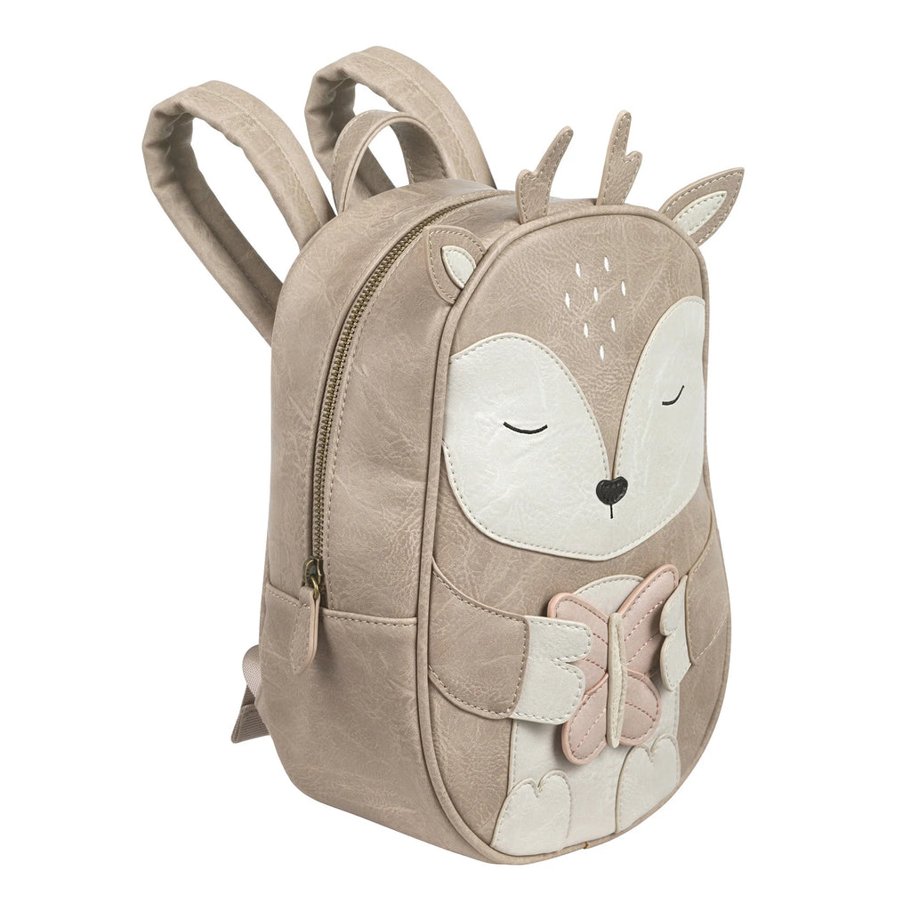 Little Who Rucksack Reh Alvy