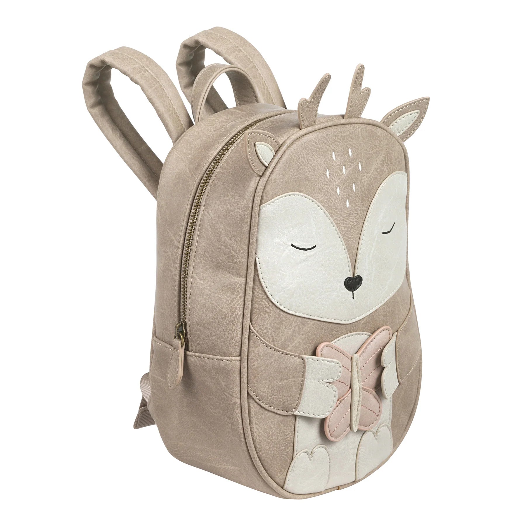Little Who Rucksack Reh Alvy