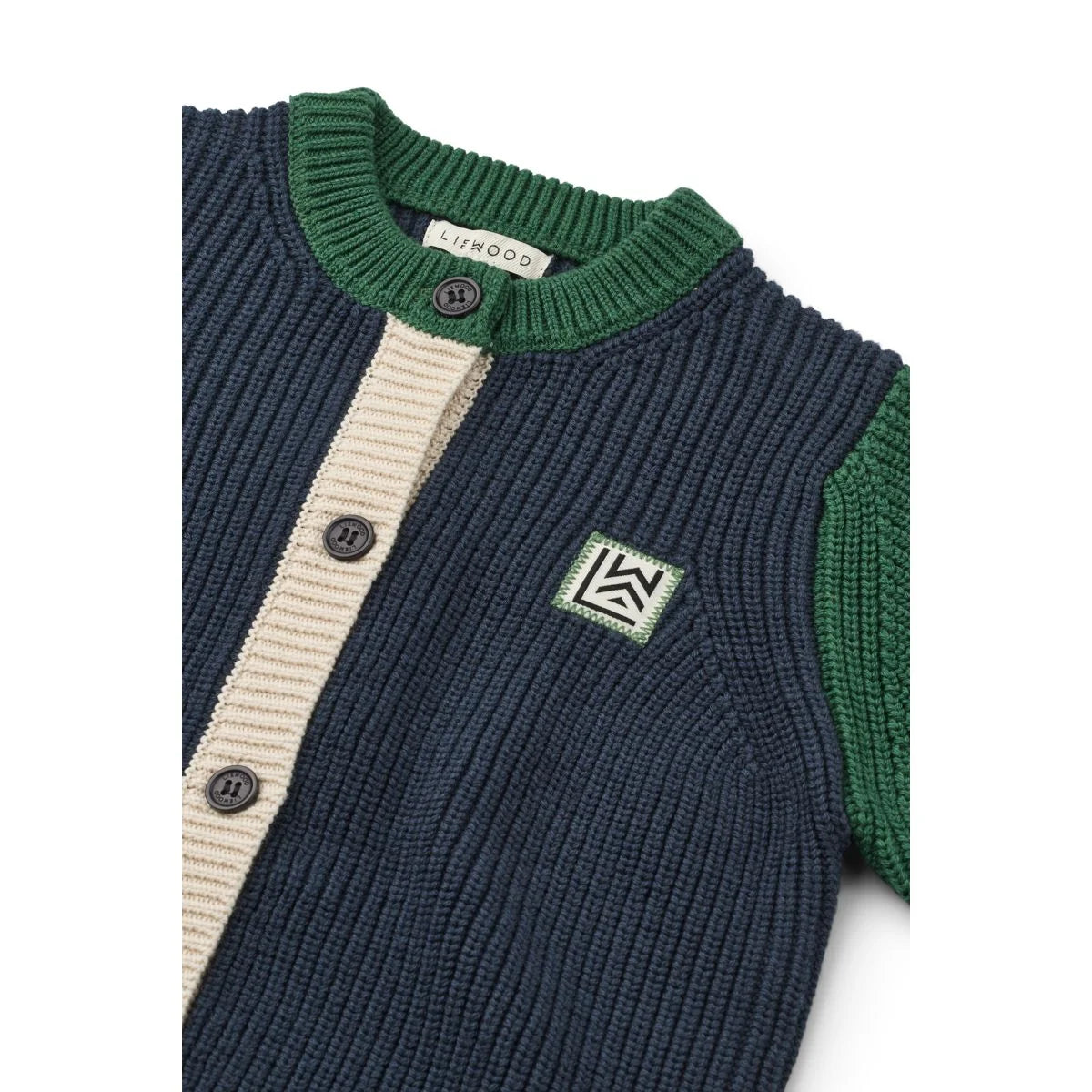 Liewood Strickjacke Thea