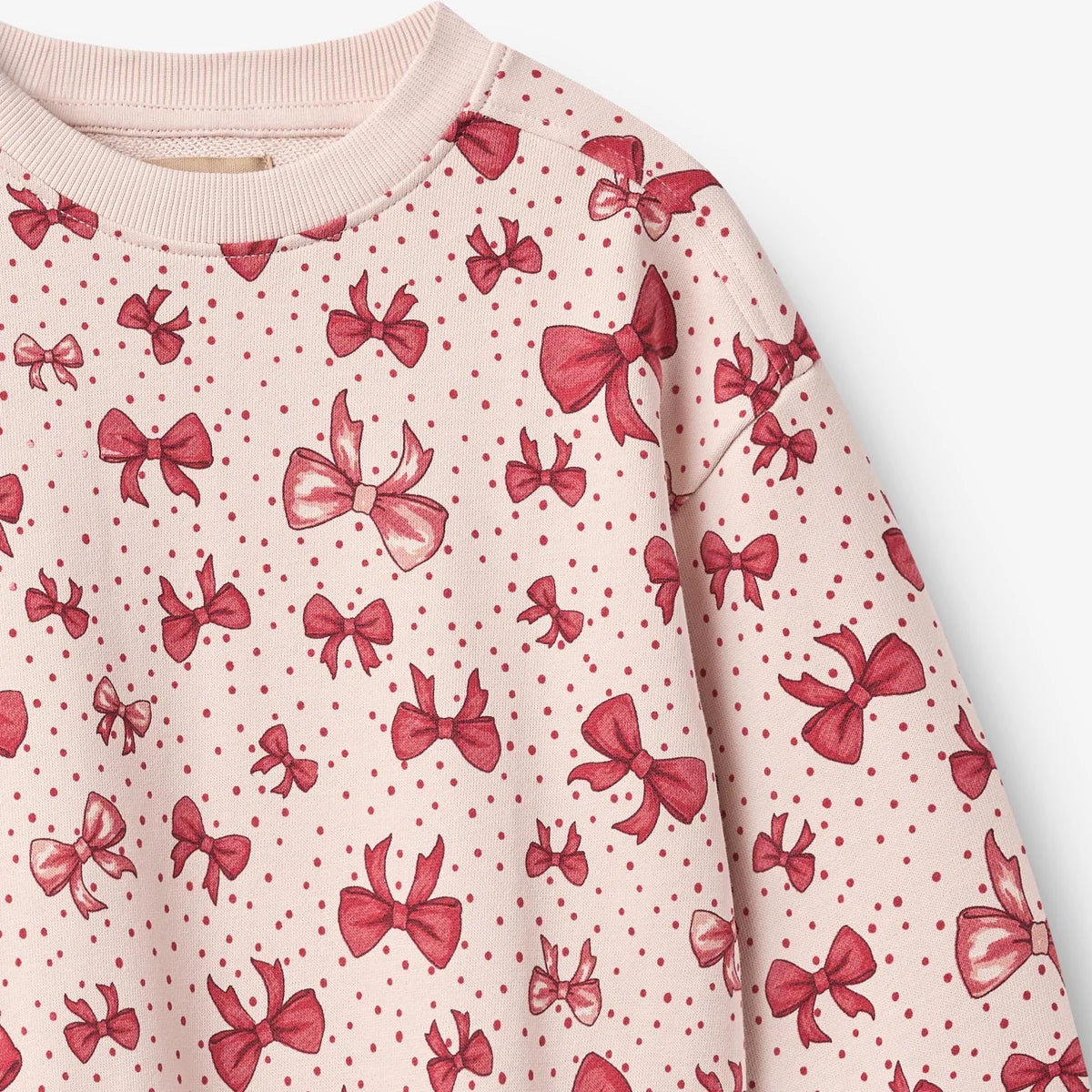 WHEAT Sweatkleid Maggie