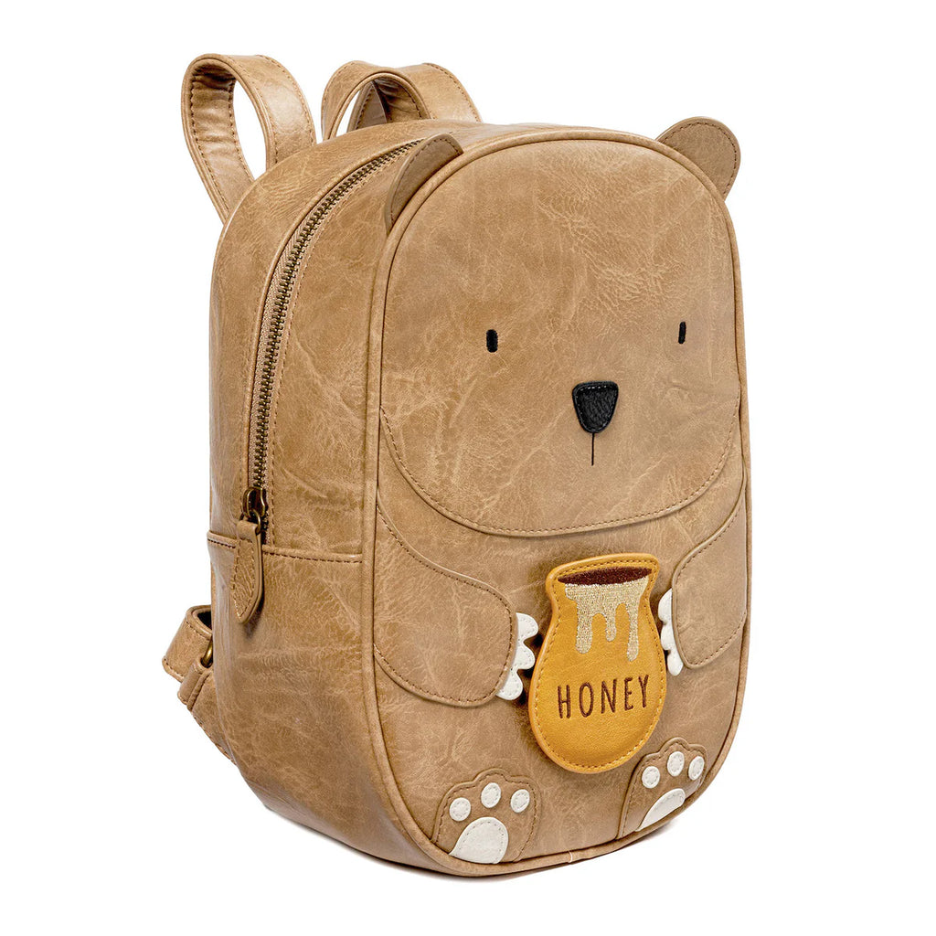 Little Who Rucksack Bär Karl