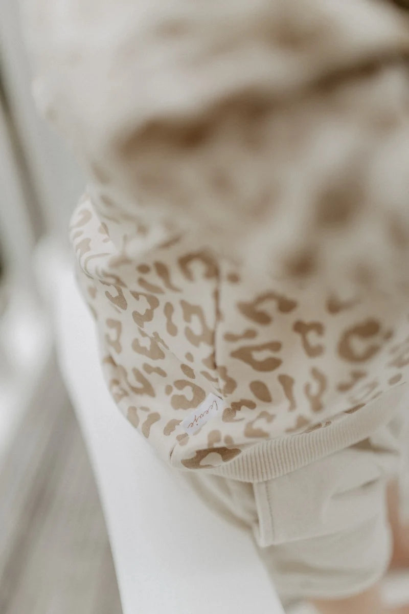 Leevje Leo Sweater