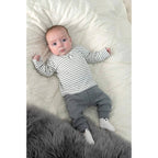Feetje Pinguin Longsleeve