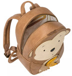 Little Who Rucksack Affe Momo