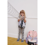 Liewood Leggings Marien Leo Mist